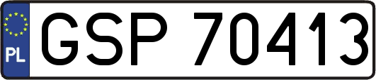 GSP70413