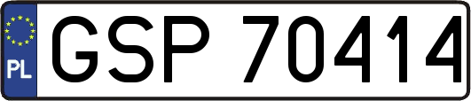 GSP70414