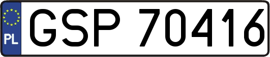 GSP70416