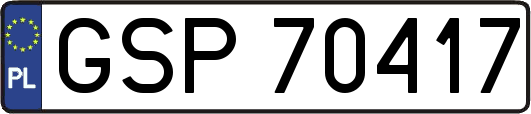 GSP70417