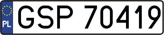 GSP70419