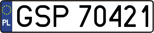 GSP70421