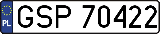 GSP70422