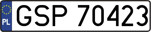 GSP70423