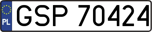 GSP70424