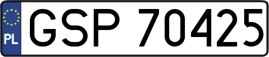 GSP70425