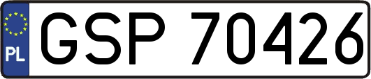 GSP70426