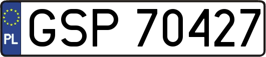 GSP70427