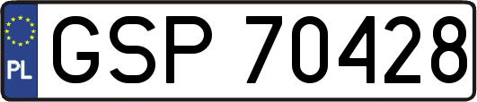 GSP70428