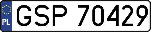 GSP70429