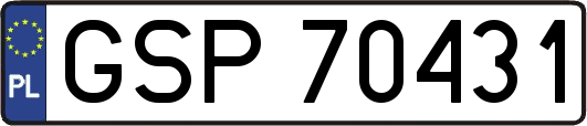 GSP70431