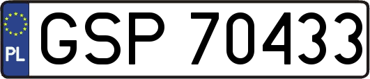 GSP70433