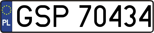 GSP70434