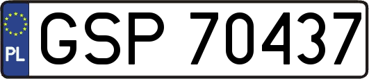 GSP70437