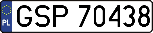 GSP70438
