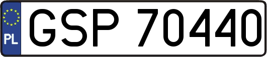 GSP70440