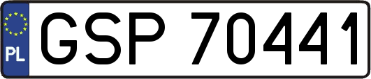 GSP70441
