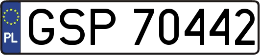GSP70442