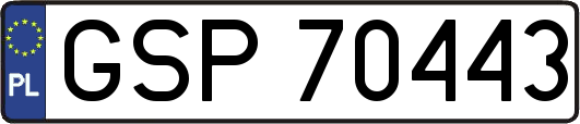 GSP70443