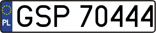 GSP70444