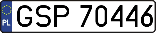 GSP70446
