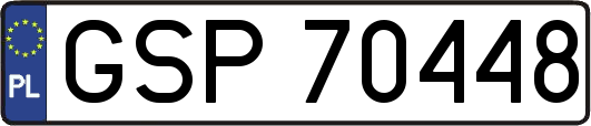 GSP70448