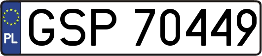 GSP70449