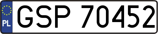 GSP70452