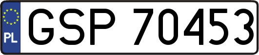 GSP70453
