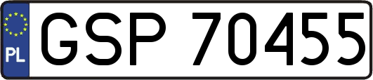 GSP70455