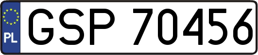 GSP70456