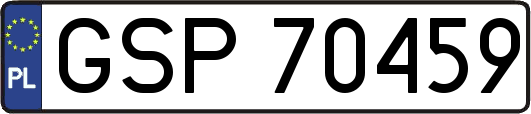 GSP70459