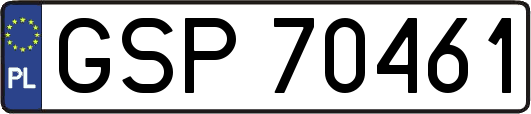 GSP70461
