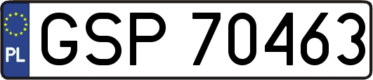 GSP70463