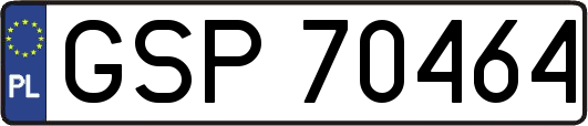 GSP70464