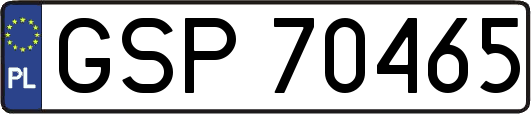 GSP70465
