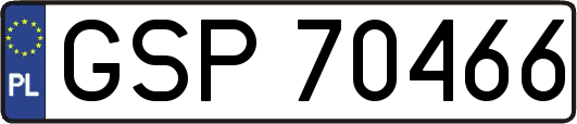 GSP70466