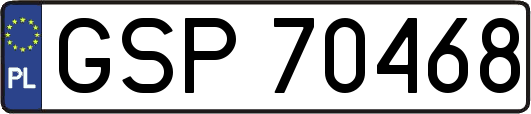 GSP70468