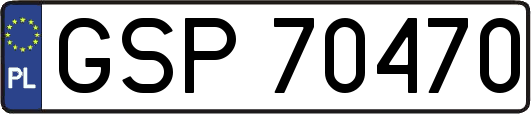 GSP70470