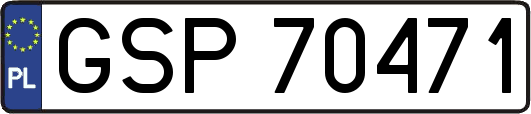 GSP70471