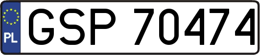 GSP70474