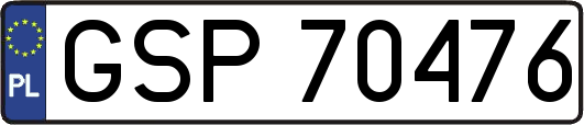 GSP70476
