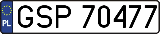 GSP70477