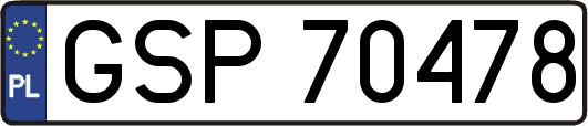 GSP70478