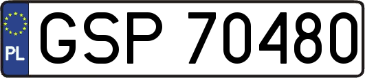 GSP70480
