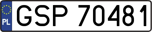 GSP70481