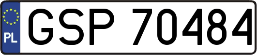 GSP70484