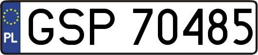 GSP70485