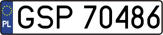 GSP70486