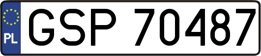 GSP70487
